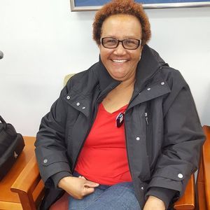 Meet your Posher, Helen